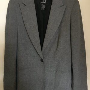 Grey Blazer, INC